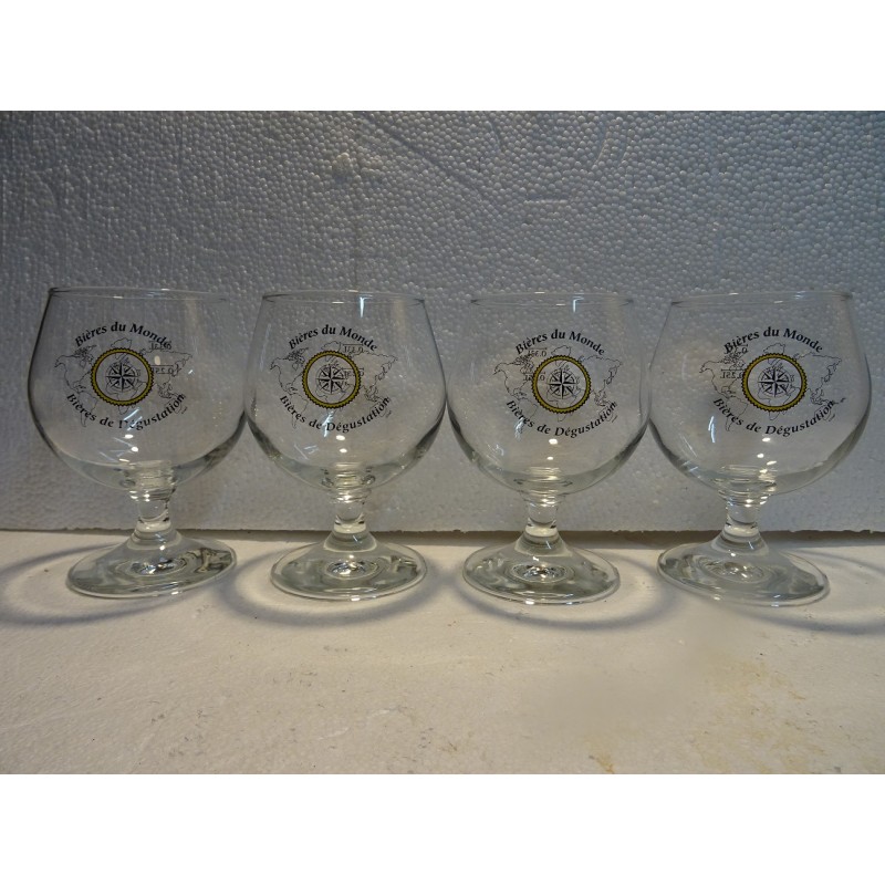 Verres Heineken Ellipse Cl Tigrebock