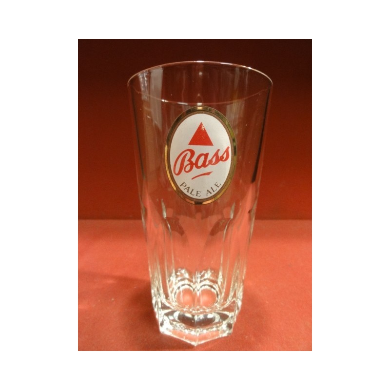 1 VERRE BASS 25/30CL