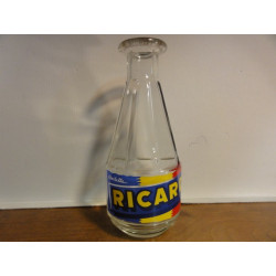 RICARD : bouteille plastique 1 litre type avion / modèle B - RICARD : le  blog de nesstri