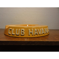 1 CENDRIER CLUB HAVANA