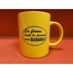 1 MUG BANANIA