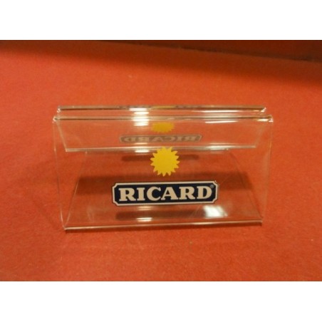 1 CHEVALET RICARD 