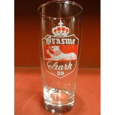 1 VERRE STARK 59 25CL