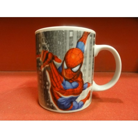 1 MUG SPIDER-MAN