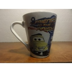 1 MUG DISNEY PIXAR HT. 10.30CM