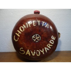 1 CHOUPPETTA SAVOYARDE 2.5L