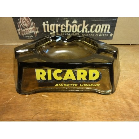 1 CENDRIER RICARD - Tigrebock