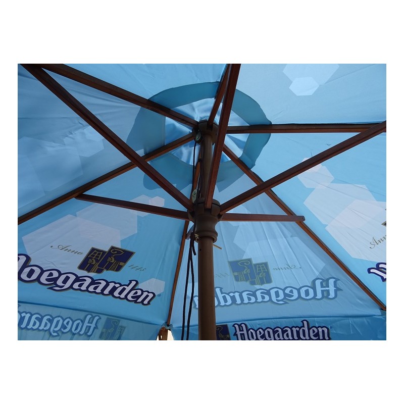 PARASOL HOEGAARDEN 2.20CM GROSSE ARMATURE - Tigrebock