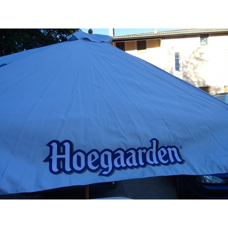 PARASOL HOEGAARDEN 2.20CM GROSSE ARMATURE - Tigrebock