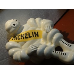 Bibendum Michelin 40cm X27cm X32cm Tigrebock