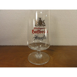 1 VERRE GTUTTGARTER  25 CL