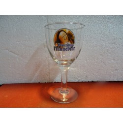 ② 55/ 1 Mini verre à Leffe galopin 0,15l ballon — Verres & Petits