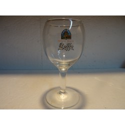 verre grimbergen 25 cl - Verre à Biére/Verre Grimbergen - leszitounes