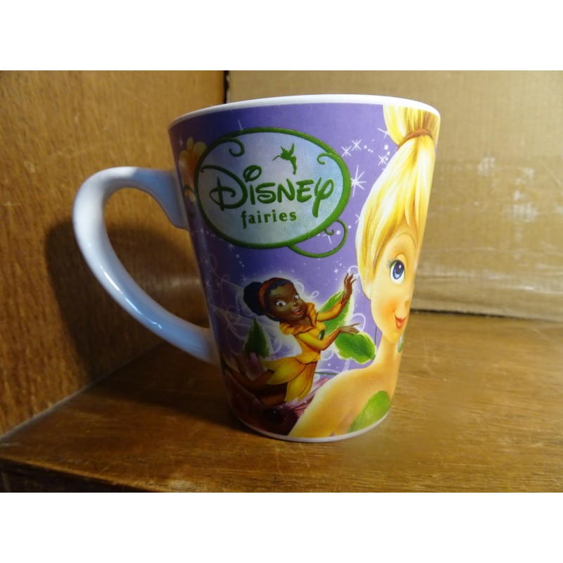 Tasse Disney - Tinkerbell