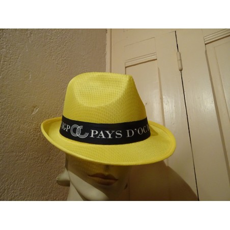 CHAPEAU PAYS D'OC IGP TAILLE 58