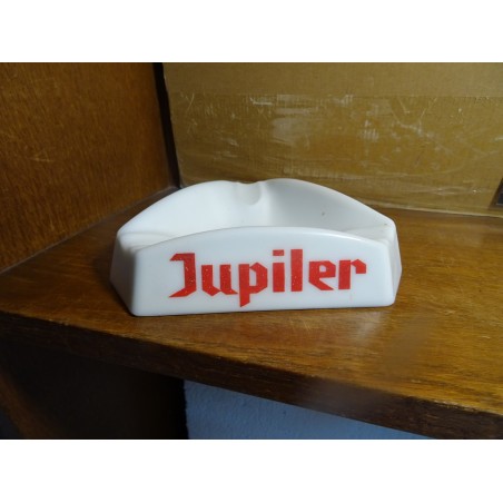 CENDRIER  JUPILER 13.50CM X13.50CM X13.50CM