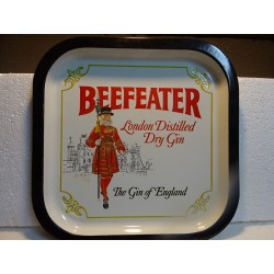 PLATEAU BEEFEATER 32.50CM...