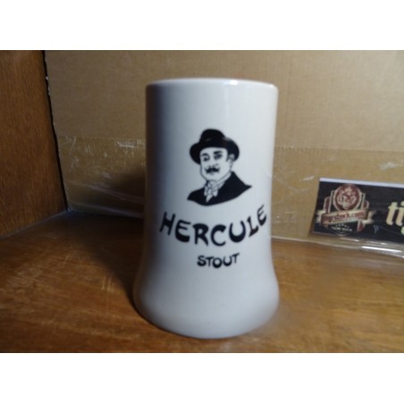 CHOPE HERCULE STOUT 30CL HT.12.50CM