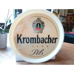 PLATEAU  KROMBACHER...