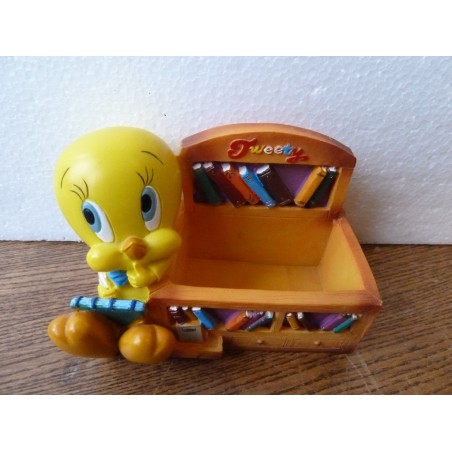 TITI TWEETY 12CM X 5.20CM