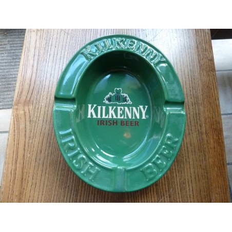 CENDRIER KILKENNY 19.50CM X15.80CM