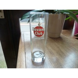 6 VERRES HA CLUB TUBO 22CL...