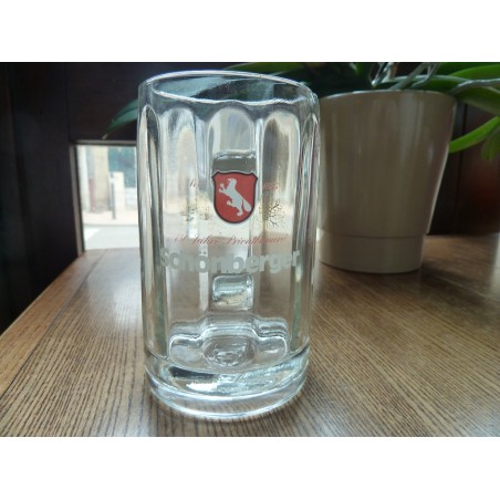 CHOPE  SCHONBERGER 25CL  HT 12.20CM