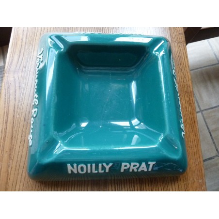 CENDRIER NOILLY PRAT  20.50CM X20CM