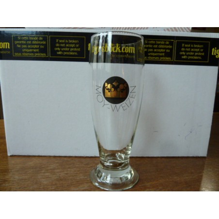 1 VERRE MOY-VEIZEN 50CL HT 23CM