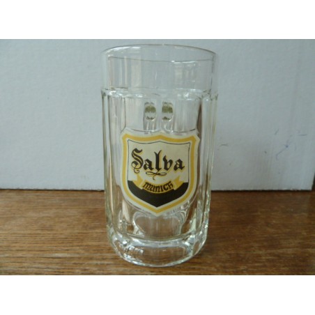 CHOPE SALVA  25CL HT 12.80CM