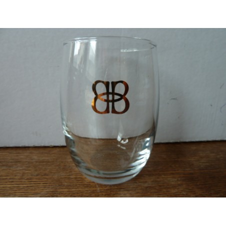 1 VERRE BAILEY'S 25/28CL HT 10.50CM