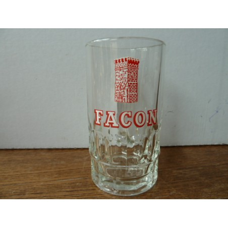 CHOPE FACON 25CL HT.12.90CM