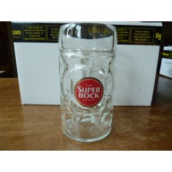 CHOPE SUPER BOCK 1 LITRE HT...