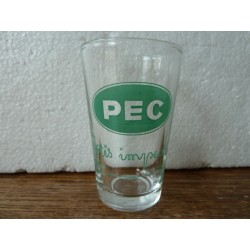 VERRE PASTIS PEC  HT. 8.50CM