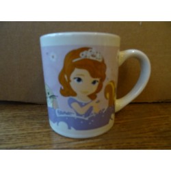 TASSE PRINCESSE SOFIA...