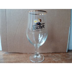 6 VERRES FISCHER 25CL HT...