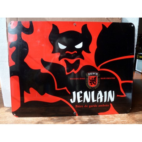 TOLE JENLAIN 42CM X32CM