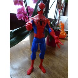 SPIDERMAN ARTICULE HT. 29CM