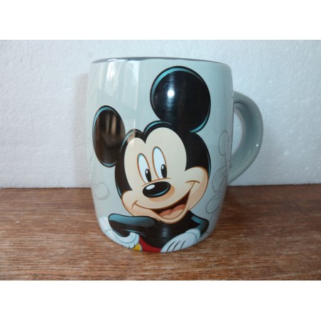 MUG MICKEY  HT 10.60CM