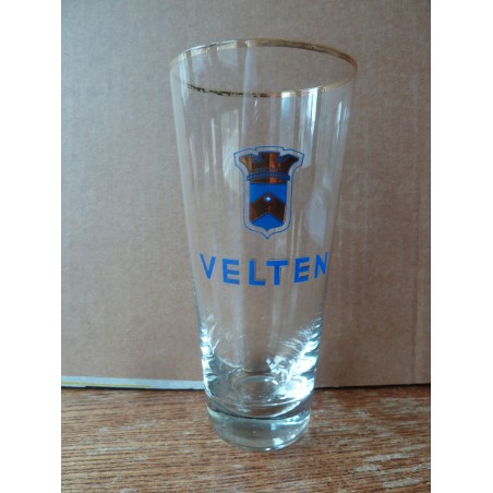 1 VERRE VELTEN 25CL HT.15CM