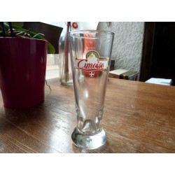 1 VERRE CIMOISE 12.50CL HT...