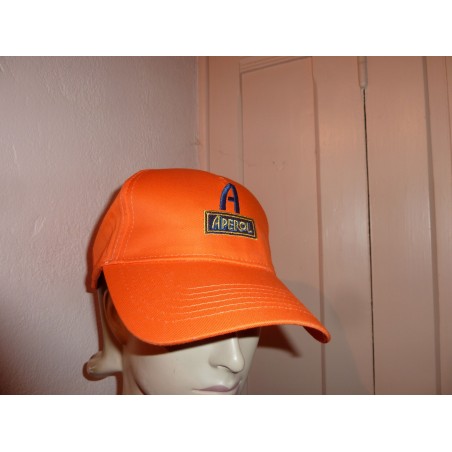 CASQUETTE APEROL