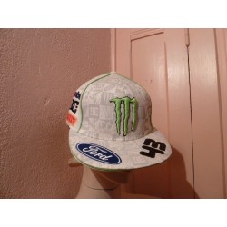 CASQUETTE MONSTER  FORD/...