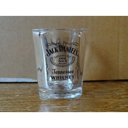 1 SHOOTER JACK DANIEL'S