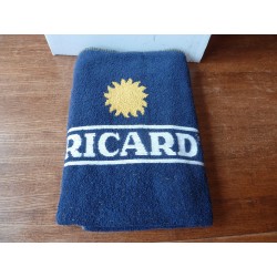 SERVIETTE DE PLAGE RICARD...