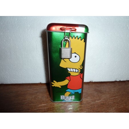 TIRELIRE SIMPSON HT 14.50CM