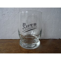 6 VERRES SUZE OCCASION  HT 9CM