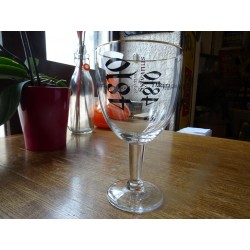 3 VERRES SYLVANUS 50CL HT...