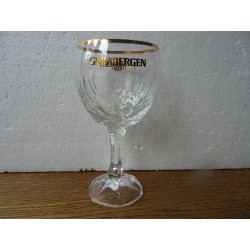 6 VERRES GRIMBERGEN 15CL HT...