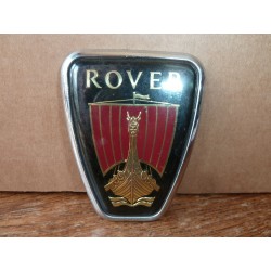 INSIGNE ROVER 7.80CMX5.50CM